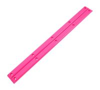 POPETPOP 2 Paraurti per Skateboard Rib Bones Paraurti per Longboard Rails Kit per Rotaie Rib Bones Protezione per Rotaie Longboard Protezioni per Tavole da Skateboard Protezioni per