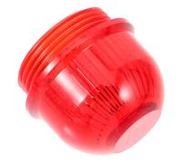 POPETPOP 2 Pezzi Alloggiamento Per Luci Allarme Industriali Luci Segnalazione Stradali Interne Luci Lampeggianti A LED Standard Ricambio Per Indicatori Color