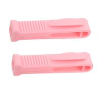 POPETPOP 2 Pezzi Apribottiglie per Ampolle in Strumento Ergonomico per Medici e Infermieri Apriscatole Manuale per Fiale in Vetro Facile da Usare e