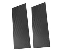 POPETPOP 2 Pezzi Hair Dye Balayage Boards For Precise Highlighting Professional Hair Coloring Tool Lightweight And Easy To Clean For Stylists And Home Use