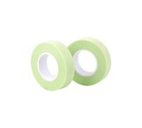 POPETPOP 2 pezzi Nastro per Extension Traspirante con Nastro Isolante ed Elastico per Procedura Estensione