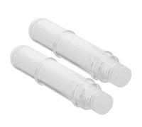 POPETPOP 2 Pezzi Refill per Tessuti da Cucito Polvere Marcatura Sarto Professionale Strumento Pratico per Segni Precisi su e