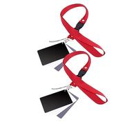 POPETPOP 2 Set Piastra di misurazione della luce accessori fotografici professionali riferimento all'esposizione scheda portatile per il bilanciamento del bianco fotografo
