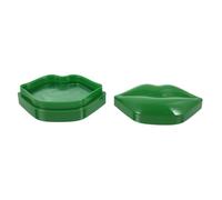 POPETPOP 20pezzi Maschera Anti-età Per Labbra Maschera Trattamento Idratante Per Labbra Rimuove Cellule Morte Previene Invecchiamento Precoce