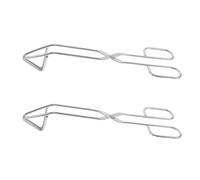 POPETPOP 2pezzi Ausilio per Pulizia del Wc Impugnatura Lunga ed Ergonomica Materiale Delicato Antiscivolo Facile Pulizia e Trasporto Adatto per Anziani Disabili Recupero Post-operatorio