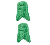 POPETPOP 2pezzi Cozy Corner Fleece Bird Blanket Parrot Cage Snuggle Hut Cuddle Nest Per e Accessorio Per Volatili e Facile