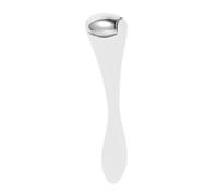 POPETPOP 2pezzi Mini Massaggiatore Per Occhi e Con e Per Crema Occhi Strumento e Per Domestico e