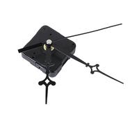 POPETPOP 3 Set Meccanismo Movimento da Silenzioso Completo per Riparazione Orologi Design Pratico Adatto Diversi