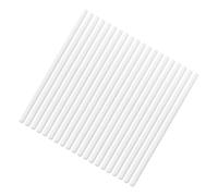 POPETPOP 30 Pezzi Bastoncini Ceramici per Forno Strumenti Sospesi per Bruciare Gioielli in Ceramica Aste Resistenti per Supporto Bruciatura Leggeri e Riutilizzabili per Progetti