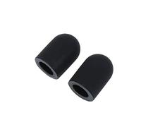 POPETPOP 30 Pezzi Punte Per La Sostituzione Dello Stilo Punte Di Matita Stilo Con Punta in Gomma Punta Dello Stilo Touch Screen Punte Della Penna Di Superficie Ricarica Grafia