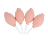 POPETPOP 4 pezzi Asciugaciglia Portatile con Valvola Soffiatorper per Asciugare e Effortless