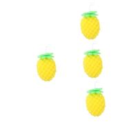 POPETPOP 4 Pz Spugna Da Bagno Per Bambini Spugna Per Bambini Per Il Bagno Spugnetta Per Spugna Di Luffa Lavasciuga Per Il Corpo Sbuffi Tappetino Da Bagno Neonato Giocattolo Guanti