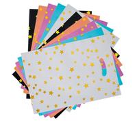 POPETPOP 50 Pezzi Sacchetti Regalo per Dolci e Biscotti in Alluminio Buste Regalo per Feste Compleanno Shower e Matrimoni Confezioni per e Regali