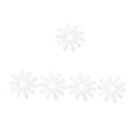 POPETPOP 50paia Silicone Per Sollevamento Ciglia Diverse Per Perming e Estensioni Ciglia Strumenti Di Bellezza Per Uso Personale e Saloni