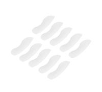 POPETPOP 5paia Cuscinetti Per Perming Ciglia Silicone Per Trucco e Bellezza Accessorio Pratico Per Allungamento Ciglia Facile Da Trasportare e Riporre Comodo e Resistente