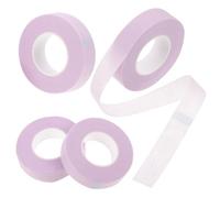 POPETPOP 6 Nastro Usa e Getta in Tessuto Non Tessuto per Extension Ciglia Elastico e Traspirante Accessorio Essenziale per Laminazione e Protezione Ciglia da Viola