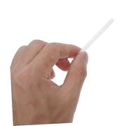 POPETPOP 6 paia Coprigambe Occhiali in Silicone Antiscivolo Trasparente Accessori per Occhiali con Presa Sicura Protezioni Morbide per Aste per Sport e Attività Fisica