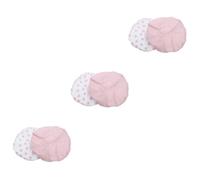 POPETPOP 6 Pz Tappo Dell'olio Per La La Cappelli Per Le Donne Cuffia Per in Alluminio Viaggiare Prodotti Per La Colorazione Carta Stagnola Incappucciato