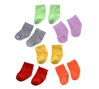 POPETPOP 6paia Decorative Per Accessori Colorati Per Giocattoli Da Casa Delle Per Attività Diy e Decorazioni
