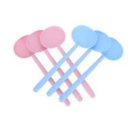 POPETPOP 6pezzi Strumento Di Optometria Per Ragazzo Ragazza e Adulti Occlusore Oculare in Plastica Di Protezione Oculare Portatile Per Esami Della Vista Per Test Visivi Precisi