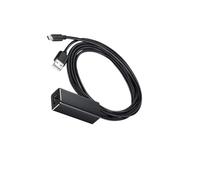 POPETPOP Adattatore Ethernet Per Tv Micro Usb Mbps Connessione Stabile Scheda Di Tv