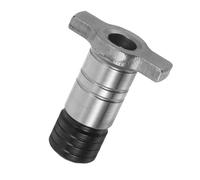 POPETPOP Adattatore per Chiave Elettrica T Shape Convertitore per Trapano con Design Ergonomico e Accessorio per Migliorare Efficienza e Produttività e Officina