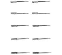 POPETPOP Aghi per Etichettare Abbigliamento 10 Pezzi 3,5 Cm Accessori per Pistola Etichettatrice Multifunzionali per Negozi, Officine e Piccole Imprese
