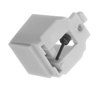 POPETPOP Aghi per Giradischi Dinamici Sostituibili Puntina di Precisione per Lettore Vinile Compatibile con Vari Modelli Materiali Resistenti per Suono e Delicato