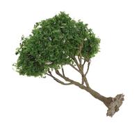 POPETPOP Alberi Paesaggio in Miniatura Alberi Miniatura per Artigianato Albero di Simulazione Modelli Architettonici Materiali Modelli Tavoli Sabbia