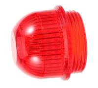 POPETPOP Alloggiamento Luce Allarme Lampeggiante Standard Indicatore Luci Avvertimento Industriali Indicatore Veicoli Ricambio Parti Luce