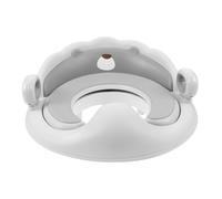 POPETPOP Anello Riduttore Per Vasino e Sedile Water Per Ragazzo Ragazza Piccoli, Copriwater in Pp e Tpe Lavabile e Portatile, Adatto Per Addestramento Al Vasino Domestico e Bagno