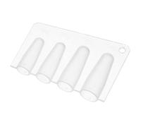 POPETPOP Apri-ampolla in Plastica Professionale per Infermieri Rompi-ampolla Riutilizzabile Impugnatura Ergonomica Strumento Portatile per Apertura Sicura di Ampolle Mediche