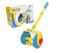 POPETPOP Aspirapolvere Giocattolo Interattivo Per Ragazzo Ragazza Ragazza Set Di Simulazione Raccoglipolvere Regalo Educativo Per Ragazzo Per Giocare e Imparare