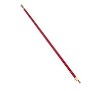 POPETPOP Asta Di Supporto Due Vie Per Chitarra Truss Rod in Resistente Regolabile in Entrambe Le Direzioni Misura Per Classica e Altri Modelli Di Chitarra