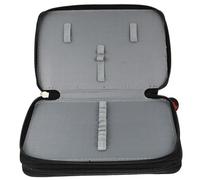 POPETPOP Astuccio Portautensili Per Nail Art Leggero e Robusto, Custodia Organizzatore Per Pennelli Unghie, Adatto a Saloni e Uso Domestico