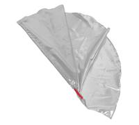 POPETPOP Bandiere Di Lode e Adorazione Grandi Bandiere Fluide Per Danza Del Ventre Accessori Per Danza e Spettacoli Di Lode