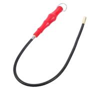 POPETPOP Barra Magnetica Spazzatrice Magnetica Utensile Magnetico in Metallo Asta Flessibile Magnete per Manutenzione Auto Utensile Magnetico Multifunzione per Riparazioni Raccoglitore di V