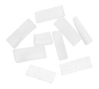 POPETPOP Base Sapone Trasparente per Saponette Fai da Te Ricca Schiuma Base Naturale Delicata per Saponi Mani e Bagno per Miscelare Profumi e Colori