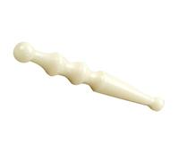 POPETPOP Bastoncini da Massaggio in Legno Portatili per Piedi e Corpo, Strumento Manuale per Massaggi Professionali e Domestici, Asta per Massaggi Agopressione per Relax e Benessere,