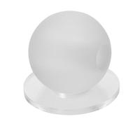 POPETPOP Biliardo Palla da Allenamento per La Mira Tavolo da Biliardo Aiuto per L'Allenamento Correzione del Colpo Strumento per L'Allenamento Aiuto per