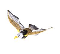 POPETPOP Bird Bird Flying Toy: Electric Eagle Toy Flying Elicottero Mini Drone Tech Indoor Outdoor Piccolo Giocattoli Volanti per Giocare Fuori Giochi Batteria