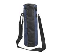 POPETPOP Borsa in Oxford Custodia Protettiva Per Brocca Borsa Porta Bottiglia Per Bicchiere d Acqua Articoli Da Campeggio Tracolla Regolabile e Manicotto Protettivo Leggera e Pratica Per