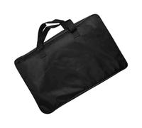 POPETPOP Borsa per Portatile Oxford Borsa Resistente All per Trasporto Leggi Musicali per Viaggi e Trasporto Strumenti Organizzazione Pratica
