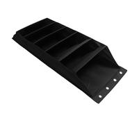 POPETPOP Borsa Portaoggetti da Appendere per e Parete Organizer con Tasche Trasparenti Scarpiera Appesa Capacità per Camera Ufficio Bagno e Lavanderia