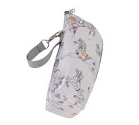 POPETPOP Borsa Termica per Biberon Copertura Isolante Porta Biberon Isolato Borsa Portatile Isolata Mantiene Caldo e Fresco per Viaggi Asili Nido e Uso Esterno