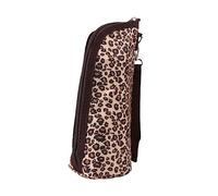 POPETPOP Borsa Termica per Biberon e Latte Materno per Ragazzo Ragazza, Isolamento in Materiale Ecologico, Pratica da Appendere al Passeggino, Dimensioni Medie per Allattamento in Viaggio