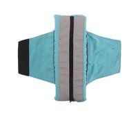 POPETPOP Braccioli per Sedia Rotelle Cuscinetto Imbottito Tessuto Anti-pelucchi Supporto Confortevole per Anziani Installazione Rapida senza Attrezzi Compatibile Diverse Marche di Sedie