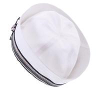 POPETPOP Cappello Marinaio Donna con Fiocco Leggero e Vintage per Costume Capitano per Cosplay Feste Tema e Fotografia