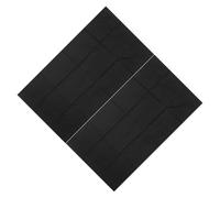 POPETPOP Carta Carbone Nera per Ricalco 2 Pezzi 516X915 CM Carta da Trasferimento per Disegno su Tela Legno Tessuto Riutilizzabile per Artisti e Fai da Te