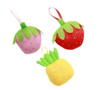 POPETPOP Cartoon Bath Bubble Maker Per Ragazzo Ragazza Giocattolo Da Bagno Forma Di Ananas Accessorio Da Bagno Per Bagnetto e Giochi Decorazione Per Ragazzo Ragazza e Ragazze